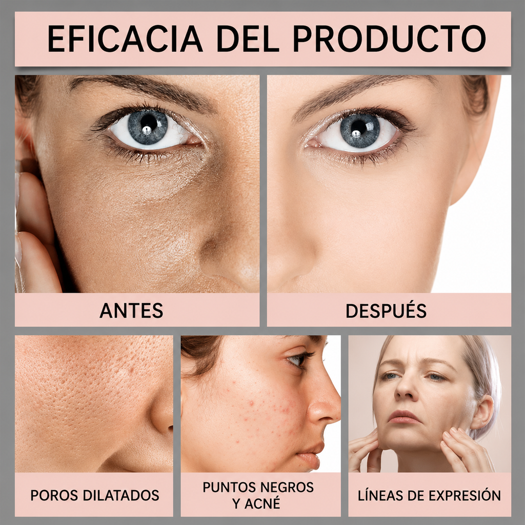 Mascara Mascarilla Para Dormir Amococo