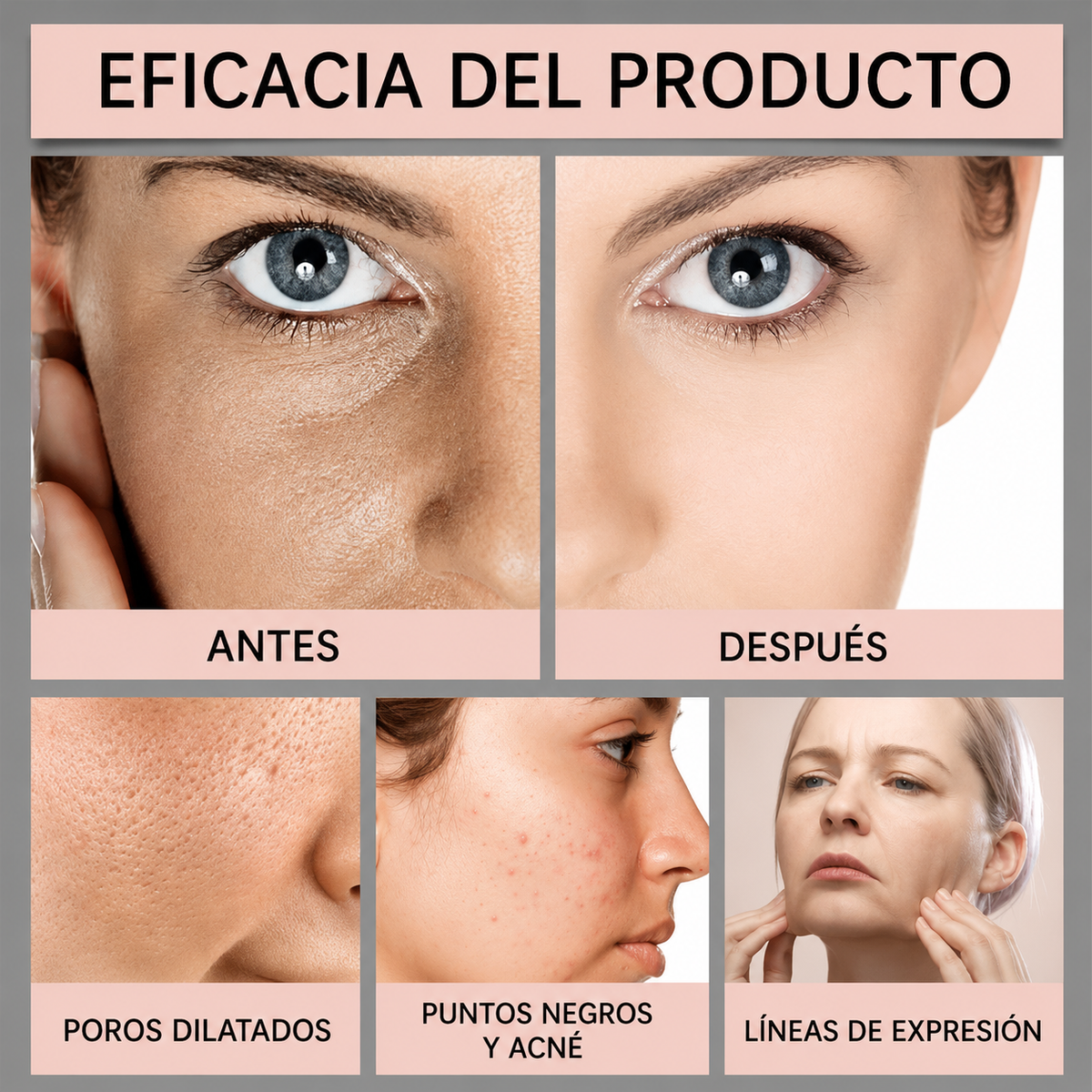 Mascara Mascarilla Para Dormir Amococo