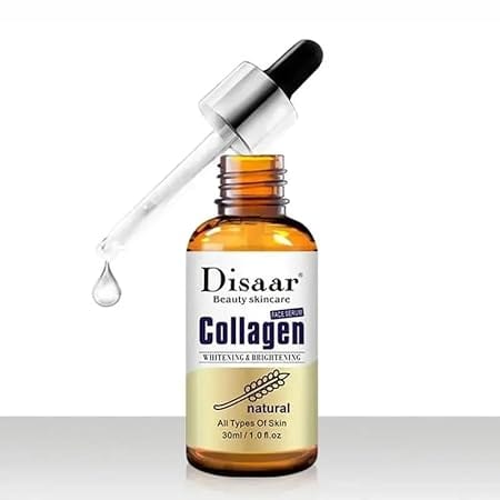 SERUM COLAGENO DE DISAAR