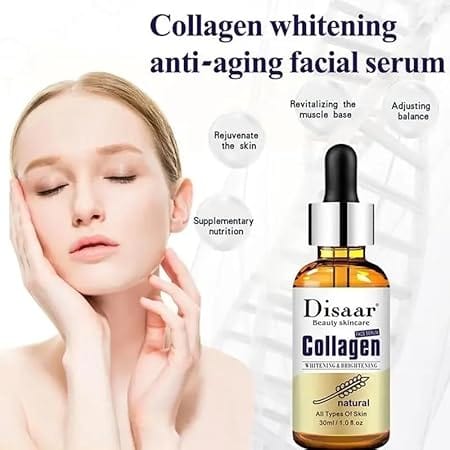 SERUM COLAGENO DE DISAAR