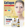 DISAAR – KIT FACIAL DE COLÁGENO DE 3 PIEZAS