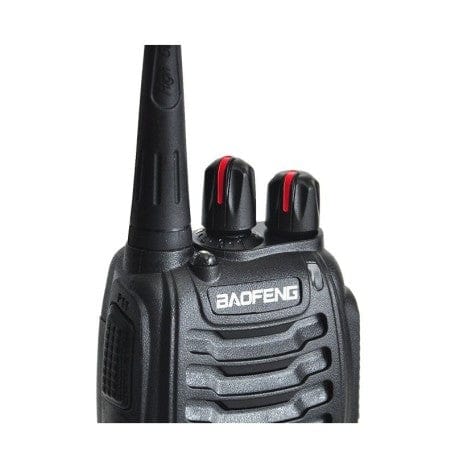 RADIOS DE COMUNICACION BAOFENG BF-888S